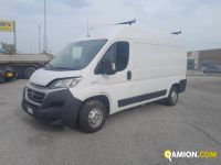 Fiat used - 250,300 km - Treviso - 2018 - van | INDUSTRIAL CARS S.P.A - Foto 2