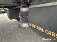 Iveco used - 481,500 km - Treviso - 2018 - chassis cab | INDUSTRIAL CARS S.P.A - Foto 9