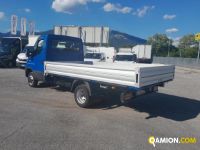 Iveco used - 265,577 km - Treviso - 2018 - chassis cab | INDUSTRIAL CARS S.P.A - Foto 3