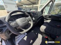 Iveco Mod. IVECO Vers. IVECO | Leggero Furgone <= 35 q.li Altro | INDUSTRIAL CARS S.P.A