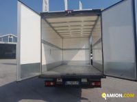 Iveco Mod. IVECO Vers. IVECO | Leggero Cabinato <= 35 q.li Altro | INDUSTRIAL CARS S.P.A
