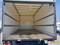 Iveco Mod. IVECO Vers. IVECO | Leggero Cabinato > 35 q.li Furgonato con sponda | INDUSTRIAL CARS S.P.A