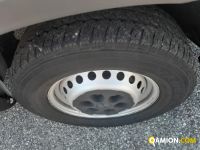 Iveco occasion - 248 700 km - Treviso - 2020 - van | INDUSTRIAL CARS S.P.A - Foto 9