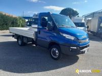 Iveco used - 265,577 km - Treviso - 2018 - chassis cab | INDUSTRIAL CARS S.P.A - Foto 2
