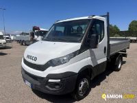 Iveco Mod. IVECO Vers. IVECO | Leggero Cabinato <= 35 q.li Cassone Ribaltabile | INDUSTRIAL CARS S.P.A