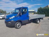 Iveco used - 265,577 km - Treviso - 2018 - chassis cab | INDUSTRIAL CARS S.P.A - Foto 1