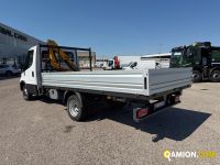 Iveco 35C14 CASSONE FISSO Vers. IVECO | Leggero Furgone <= 35 q.li Furgone di serie / Van | INDUSTRIAL CARS S.P.A