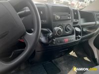 Peugeot used - 198,479 km - Vicenza - 2014 - van | INDUSTRIAL CARS S.P.A - Foto 14