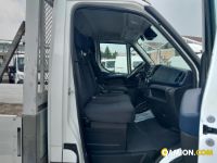 Iveco used - 481,500 km - Treviso - 2018 - chassis cab | INDUSTRIAL CARS S.P.A - Foto 12