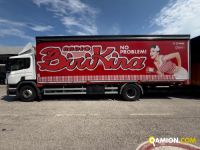 Scania used - 1,032,000 km - Vicenza - 2007 - truck | INDUSTRIAL CARS S.P.A - Foto 4
