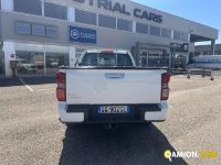 Isuzu used - 114,000 km - Vicenza - 2021 - van | INDUSTRIAL CARS S.P.A - Foto 6