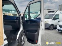 Iveco usato - 555.300 km - Treviso - 2017 - cabinato | INDUSTRIAL CARS S.P.A - Foto 15