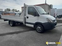 Iveco occasion - 275 096 km - Treviso - 2009 | INDUSTRIAL CARS S.P.A - Foto 3
