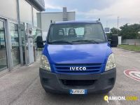 Iveco Mod. IVECO Vers. IVECO | Leggero Cabinato <= 35 q.li Cassone Ribaltabile | INDUSTRIAL CARS S.P.A