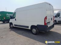 Peugeot Mod. PEUGEOT Vers. PEUGEOT | Leggero Furgone <= 35 q.li Furgone di serie / Van | INDUSTRIAL CARS S.P.A