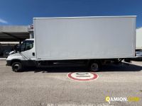Iveco Mod. IVECO Vers. IVECO | Leggero Cabinato > 35 q.li Furgonato con sponda | INDUSTRIAL CARS S.P.A