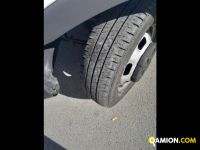 Iveco Mod. IVECO Vers. IVECO | Leggero Furgone <= 35 q.li Altro | INDUSTRIAL CARS S.P.A