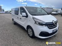 RENAULT V.I. Vers. RENAULT V.I. | Leggero Furgone <= 35 q.li Furgone di serie / Van | INDUSTRIAL CARS S.P.A