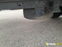 Iveco usato - 555.300 km - Treviso - 2017 - cabinato | INDUSTRIAL CARS S.P.A - Foto 10