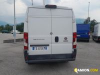 Fiat Ducato (3ª serie) Ducato 11 2.3 JTD PC Furgone | Leggero Furgone <= 35 q.li Furgone di serie / Van | INDUSTRIAL CARS S.P.A