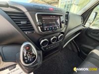 Iveco Mod. IVECO Vers. IVECO | Leggero Furgone <= 35 q.li Furgone di serie / Van | INDUSTRIAL CARS S.P.A