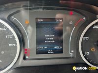 Iveco Mod. IVECO Vers. IVECO | Leggero Cabinato <= 35 q.li Telaio | INDUSTRIAL CARS S.P.A