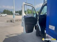 Iveco used - 751,000 km - Treviso - 2017 - chassis cab | INDUSTRIAL CARS S.P.A - Foto 16