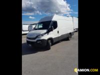 Iveco Mod. IVECO Vers. IVECO | Leggero Furgone <= 35 q.li Altro | INDUSTRIAL CARS S.P.A