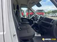 Fiat Mod. FIAT Vers. FIAT | Leggero Furgone <= 35 q.li Furgone di serie / Van | INDUSTRIAL CARS S.P.A