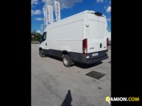 Iveco Mod. IVECO Vers. IVECO | Leggero Furgone <= 35 q.li Altro | INDUSTRIAL CARS S.P.A