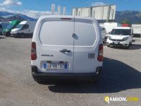 Fiat Mod. FIAT Vers. FIAT | Leggero Furgone <= 35 q.li Furgone di serie / Van | INDUSTRIAL CARS S.P.A