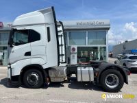 Iveco Mod. IVECO Vers. IVECO | Trattore Trattore | INDUSTRIAL CARS S.P.A