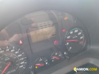 Iveco Mod. IVECO Vers. IVECO | Leggero Cabinato > 35 q.li Furgonato con sponda | INDUSTRIAL CARS S.P.A