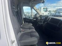 Fiat Mod. FIAT Vers. FIAT | Leggero Furgone <= 35 q.li Furgone di serie / Van | INDUSTRIAL CARS S.P.A