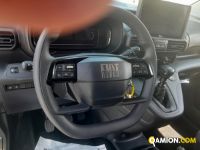 Fiat occasion - 5 400 km - Treviso - 2025 - van | INDUSTRIAL CARS S.P.A - Foto 17