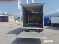 Nissan used - 414,000 km - Treviso - 2019 - chassis cab | INDUSTRIAL CARS S.P.A - Foto 8