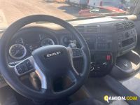 Daf Mod. DAF Vers. DAF | Motrice Cassone fisso con centina | INDUSTRIAL CARS S.P.A