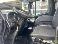 Iveco used - 236,367 km - Vicenza - 2021 - chassis cab | INDUSTRIAL CARS S.P.A - Foto 10