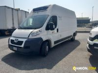 Peugeot used - 198,479 km - Vicenza - 2014 - van | INDUSTRIAL CARS S.P.A - Foto 5