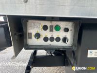 Iveco occasion - 44 966 km - Vicenza - 2023 | INDUSTRIAL CARS S.P.A - Foto 8