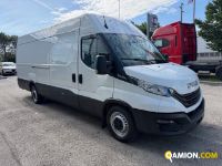 Iveco Mod. IVECO Vers. IVECO | Leggero Furgone <= 35 q.li Furgone di serie / Van | INDUSTRIAL CARS S.P.A