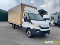 Iveco usato - 555.300 km - Treviso - 2017 - cabinato | INDUSTRIAL CARS S.P.A - Foto 2