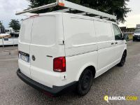 Volkswagen occasion - 156 741 km - Vicenza - 2021 - van | INDUSTRIAL CARS S.P.A - Foto 14