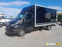 Iveco occasion - Treviso - 2022 - châssis-cabine | INDUSTRIAL CARS S.P.A - Foto 1