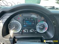 Iveco Mod. IVECO Vers. IVECO | Trattore Trattore | INDUSTRIAL CARS S.P.A