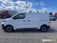 Toyota Proace 2ª serie Proace 1.6D 115CV S&S PC-TN Furgone Compact 3p.10q | Leggero Furgone <= 35 q.li Furgone di serie / Van | INDUSTRIAL CARS S.P.A