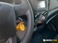 Iveco usato - 415.400 km - Treviso - 2015 - furgone | INDUSTRIAL CARS S.P.A - Foto 10