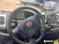 Fiat usato - 289.164 km - Vicenza - 2018 - cabinato | INDUSTRIAL CARS S.P.A - Foto 12