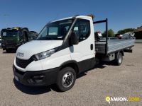 Iveco usato - 135.004 km - Vicenza - 2021 - cabinato | INDUSTRIAL CARS S.P.A - Foto 1