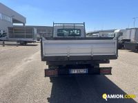 Iveco Mod. IVECO Vers. IVECO | Leggero Cabinato <= 35 q.li Cassone Ribaltabile | INDUSTRIAL CARS S.P.A